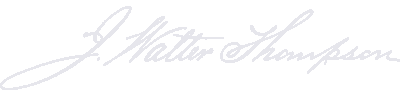 J. Walter Thompson