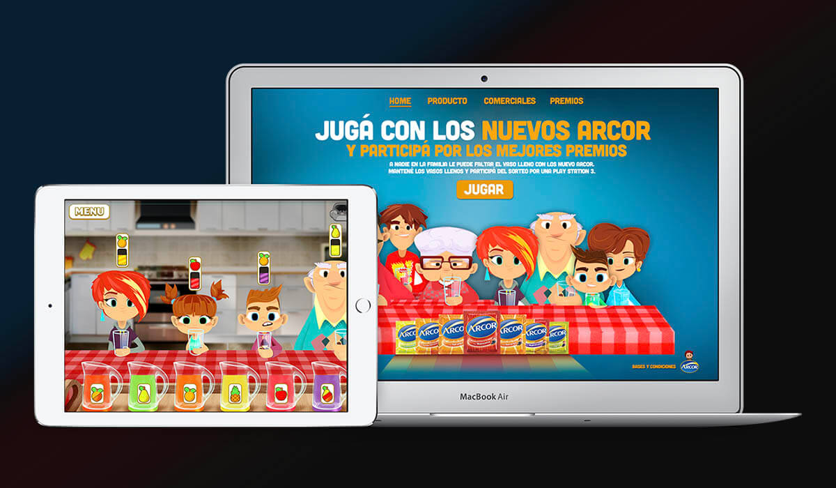 La Jarra