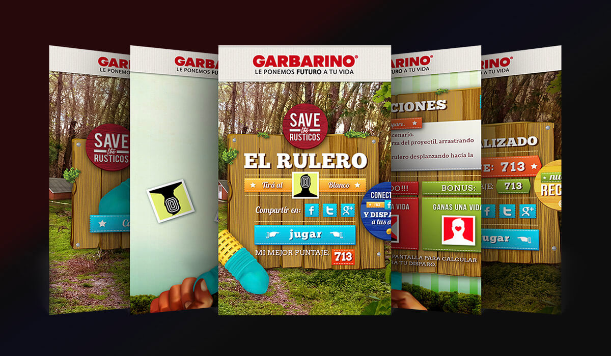 El Rulero